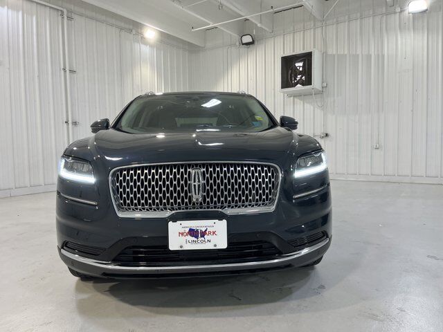 2022 LINCOLN Nautilus Reserve San Antonio TX