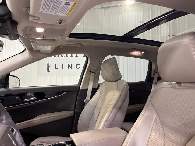 2022 LINCOLN Nautilus Reserve San Antonio TX