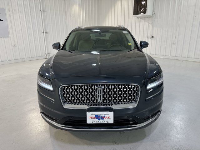 2022 LINCOLN Nautilus Reserve San Antonio TX