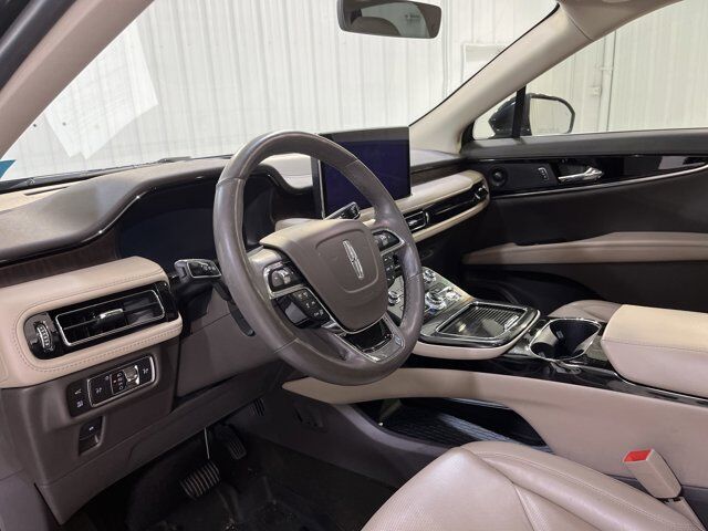 2022 LINCOLN Nautilus Reserve San Antonio TX