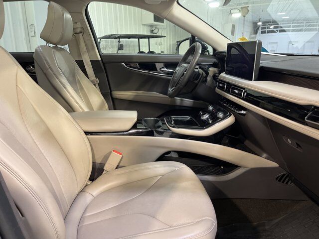 2022 LINCOLN Nautilus Reserve San Antonio TX