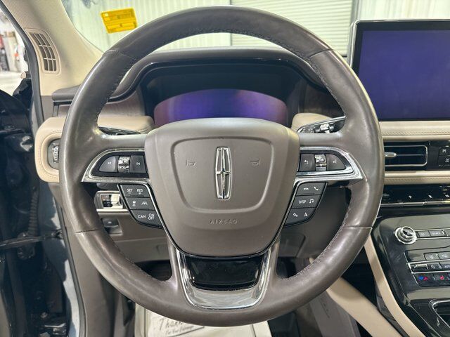 2022 LINCOLN Nautilus Reserve San Antonio TX
