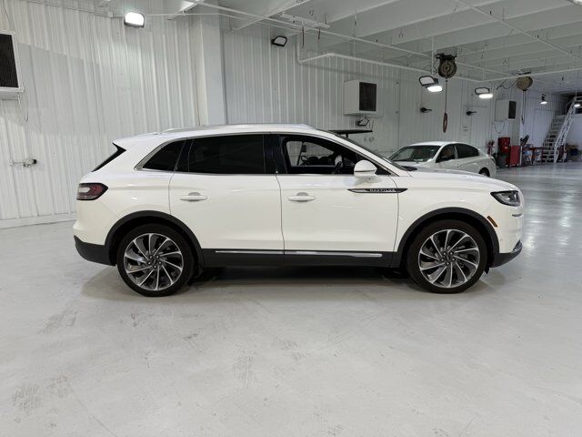 2022 LINCOLN Nautilus Reserve San Antonio TX