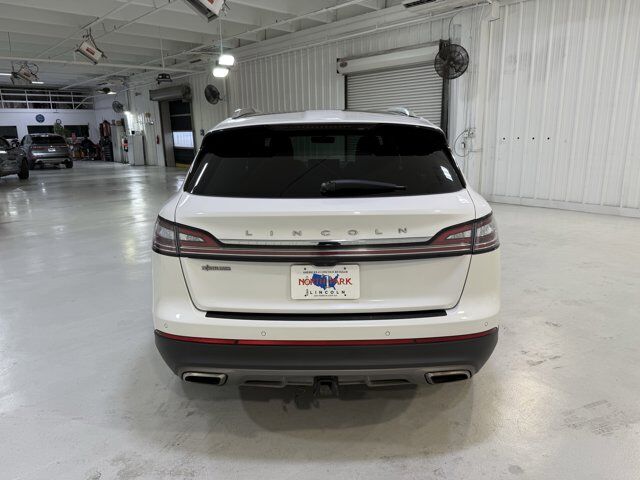 2022 LINCOLN Nautilus Reserve San Antonio TX
