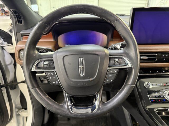 2022 LINCOLN Nautilus Reserve San Antonio TX