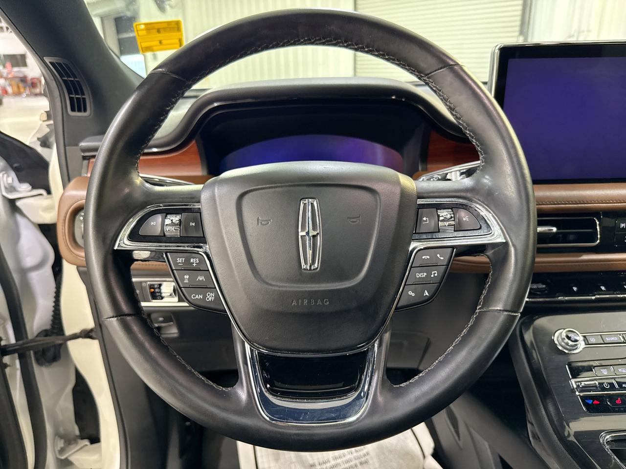 2022 LINCOLN Nautilus Reserve San Antonio TX