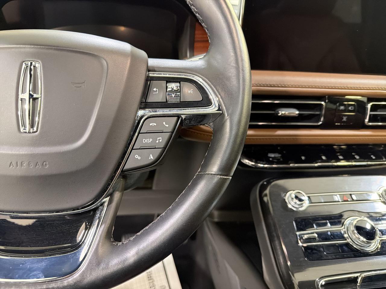 2022 LINCOLN Nautilus Reserve San Antonio TX