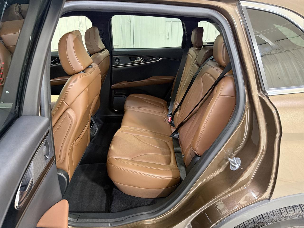 2022 LINCOLN Nautilus Reserve San Antonio TX