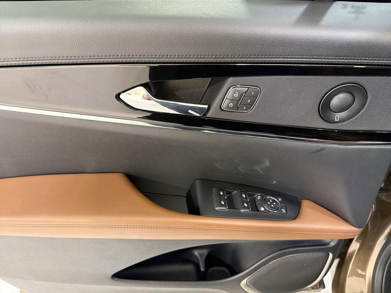 2022 LINCOLN Nautilus Reserve San Antonio TX