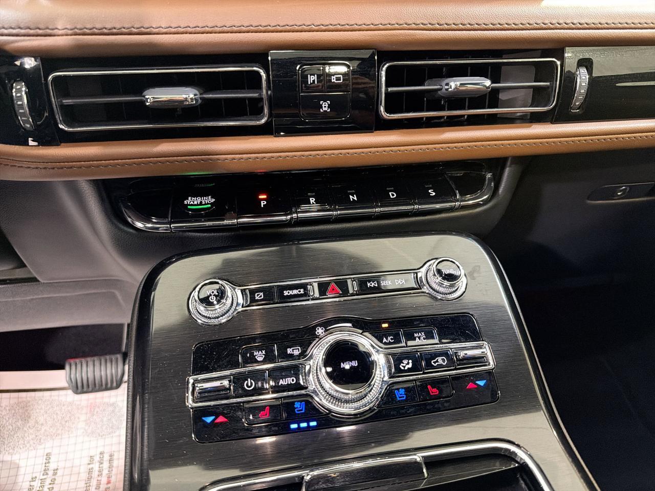 2022 LINCOLN Nautilus Reserve San Antonio TX