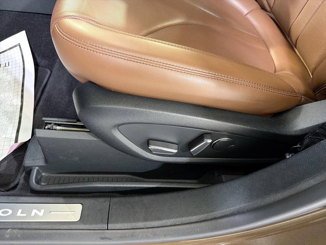 2022 LINCOLN Nautilus Reserve San Antonio TX