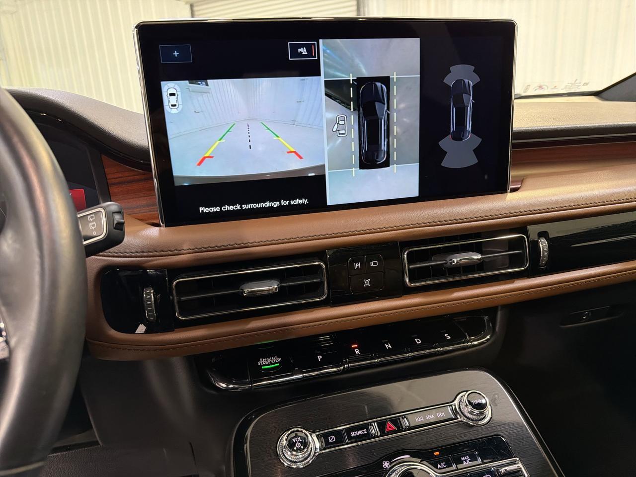 2022 LINCOLN Nautilus Reserve San Antonio TX