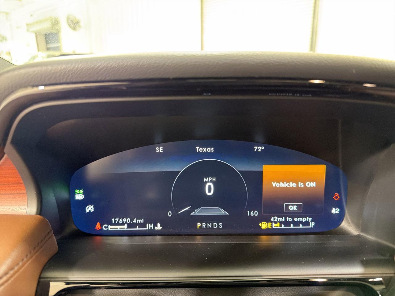 2022 LINCOLN Nautilus Reserve San Antonio TX