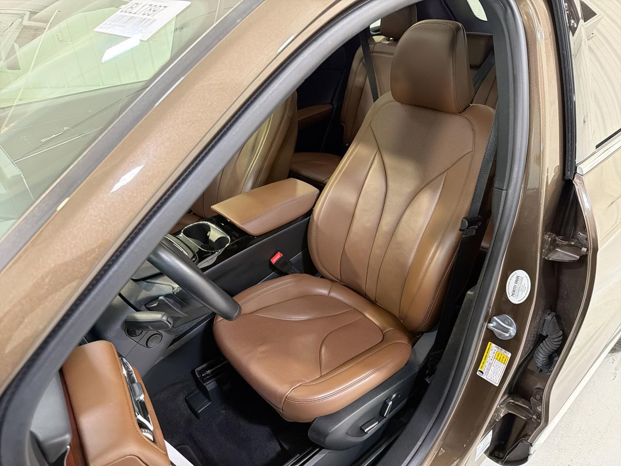 2022 LINCOLN Nautilus Reserve San Antonio TX