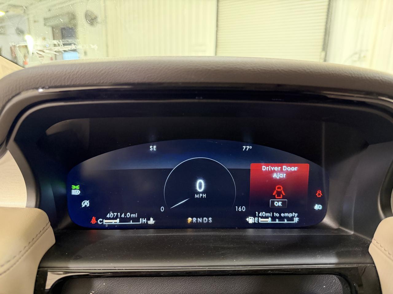 2022 LINCOLN Nautilus Standard San Antonio TX