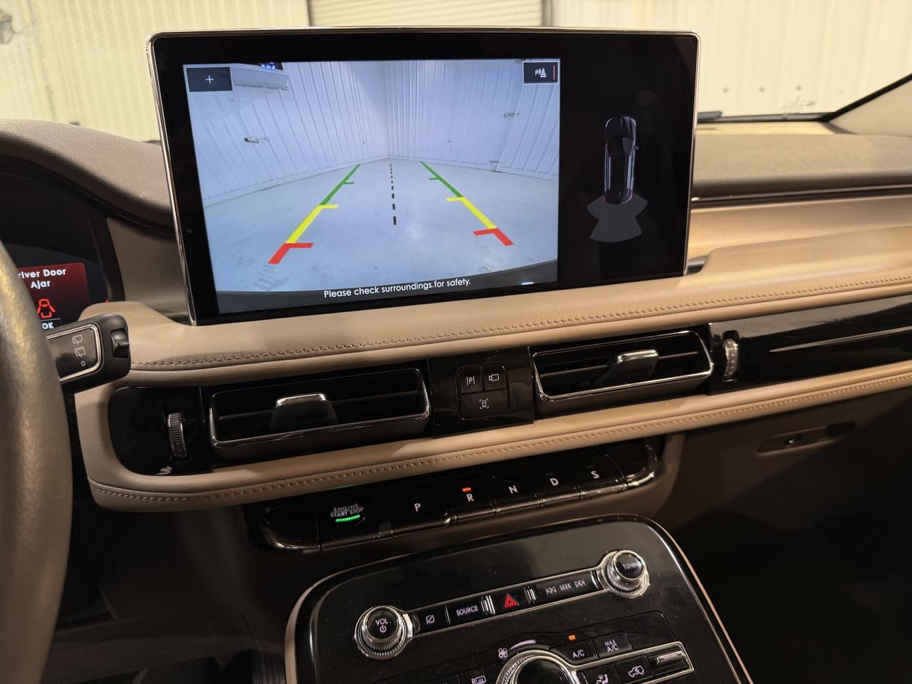 2022 LINCOLN Nautilus Standard San Antonio TX