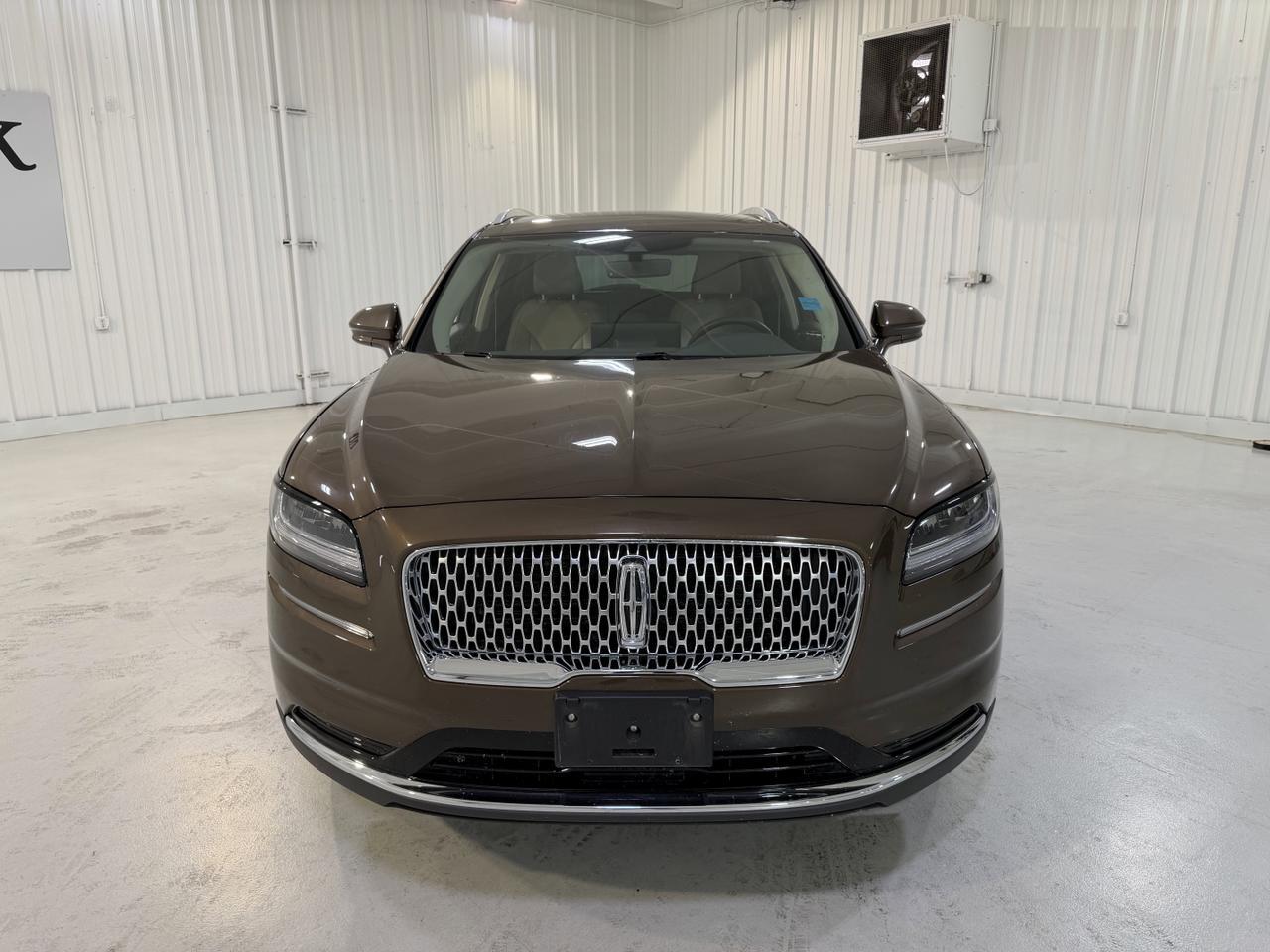 2022 LINCOLN Nautilus Standard San Antonio TX