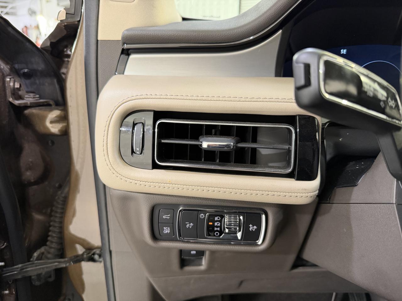 2022 LINCOLN Nautilus Standard San Antonio TX