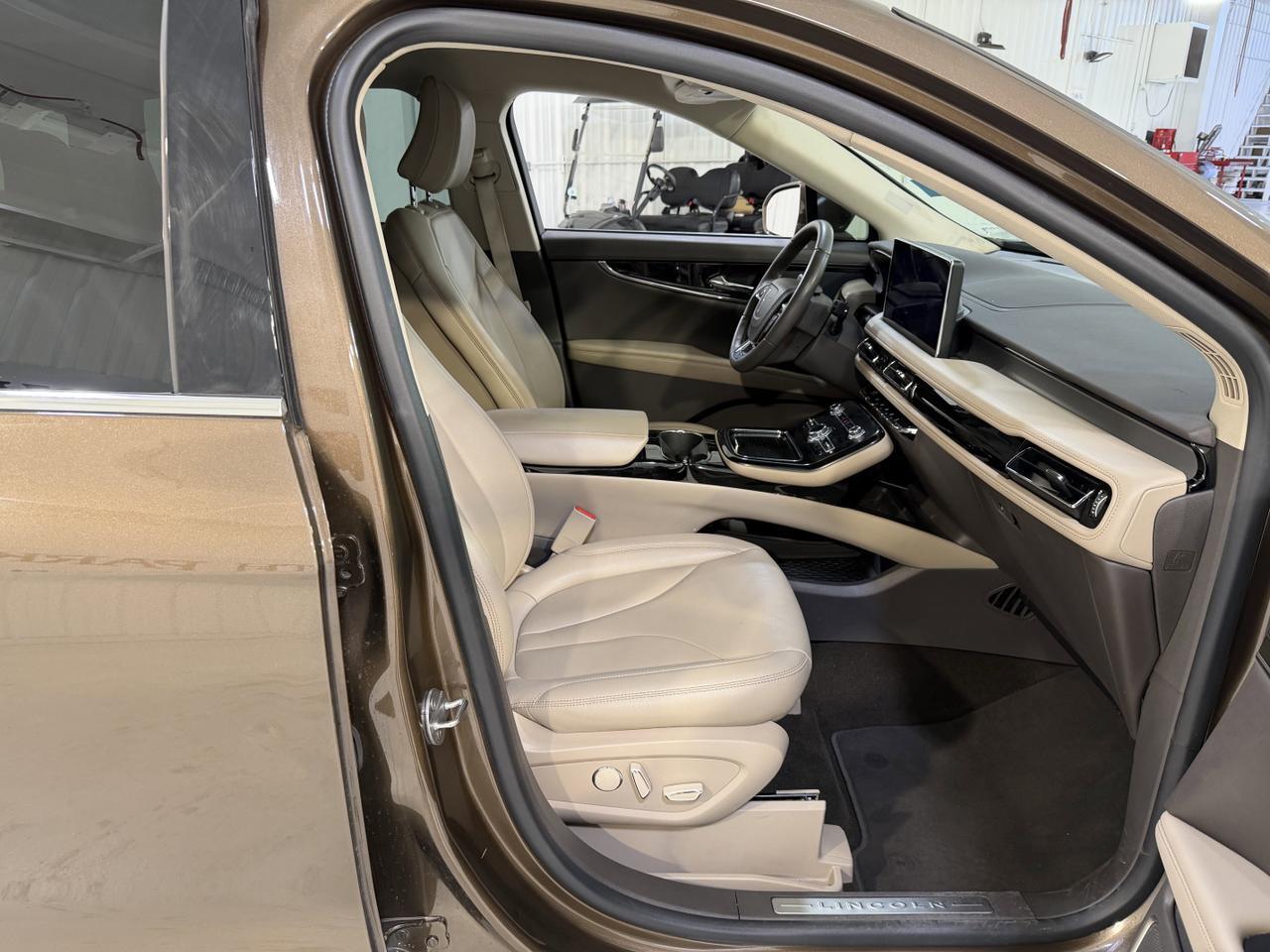 2022 LINCOLN Nautilus Standard San Antonio TX