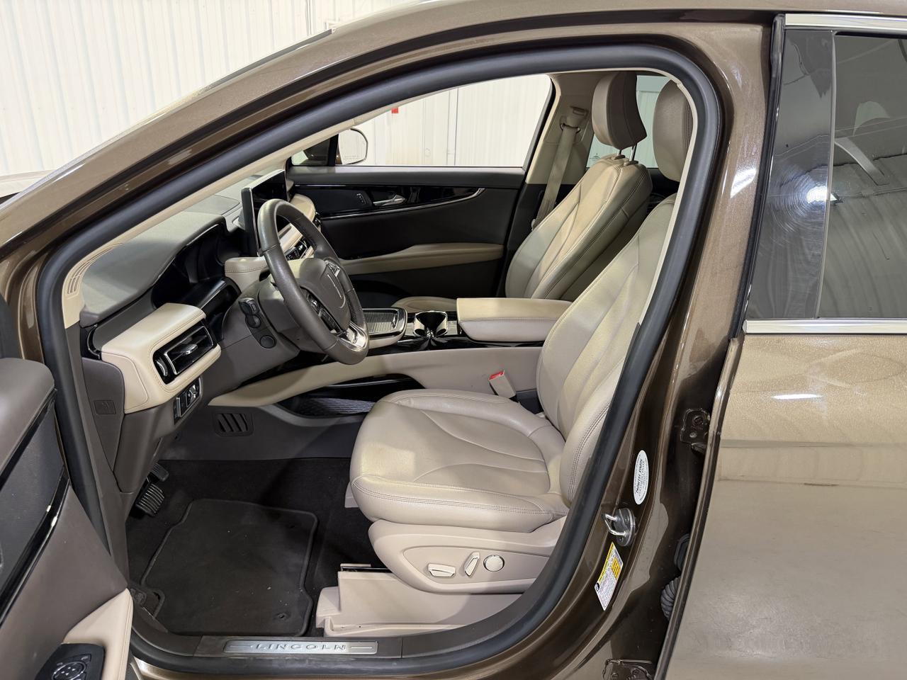 2022 LINCOLN Nautilus Standard San Antonio TX