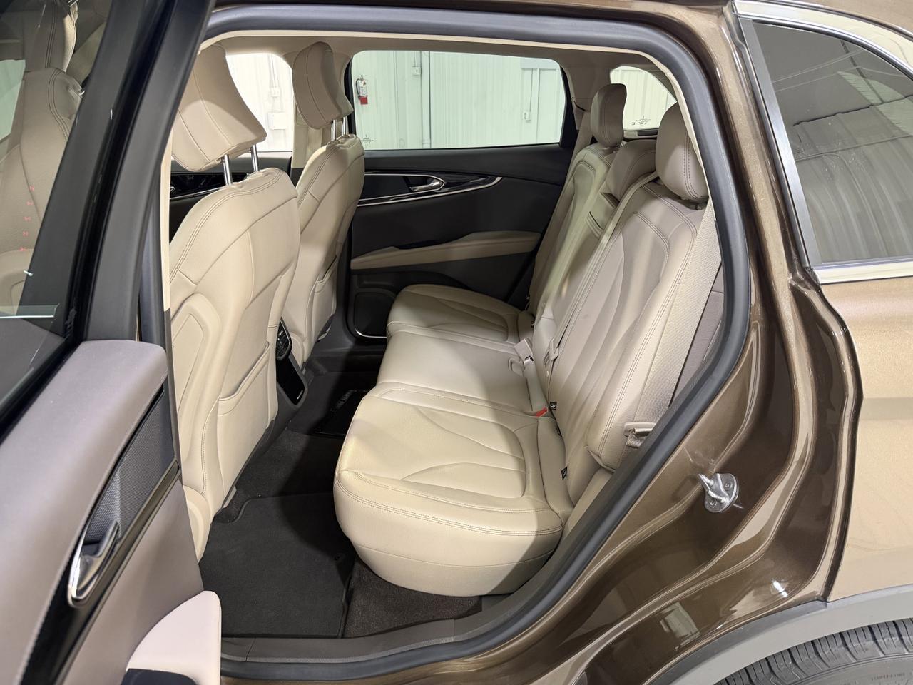 2022 LINCOLN Nautilus Standard San Antonio TX