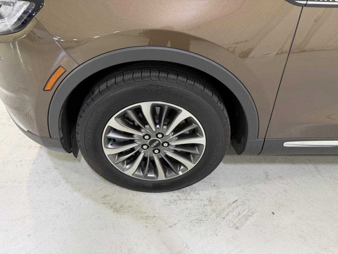 2022 LINCOLN Nautilus Standard San Antonio TX