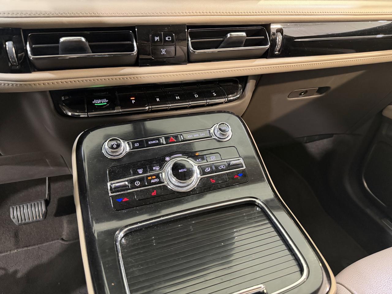 2022 LINCOLN Nautilus Standard San Antonio TX