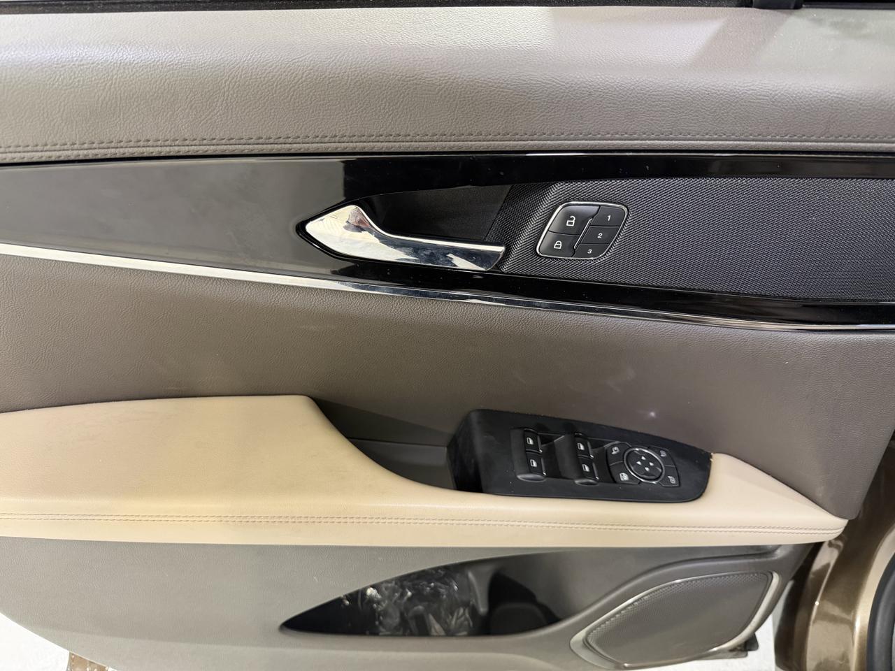 2022 LINCOLN Nautilus Standard San Antonio TX