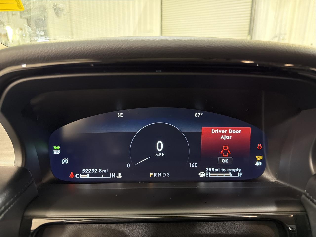 2022 LINCOLN Nautilus Standard San Antonio TX