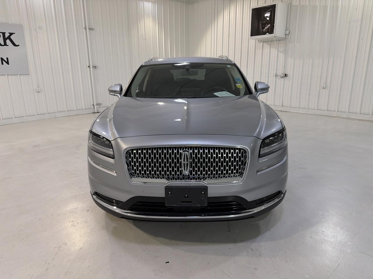 2022 LINCOLN Nautilus Standard San Antonio TX