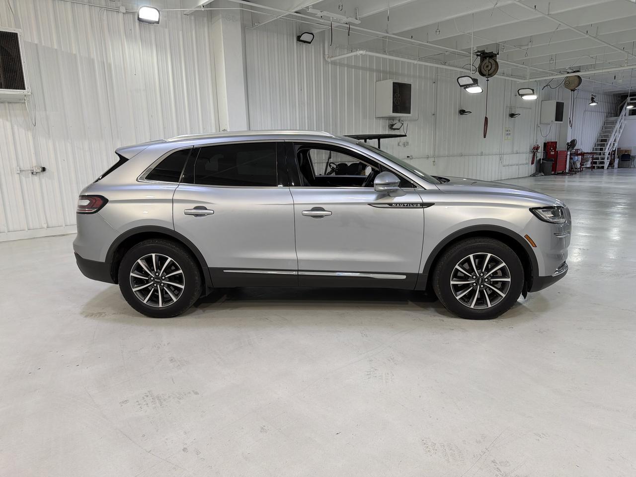 2022 LINCOLN Nautilus Standard San Antonio TX