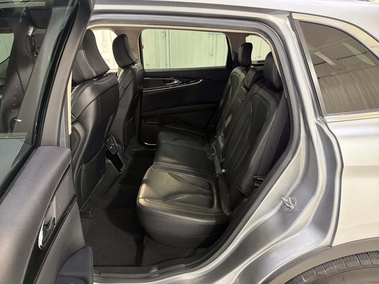 2022 LINCOLN Nautilus Standard San Antonio TX