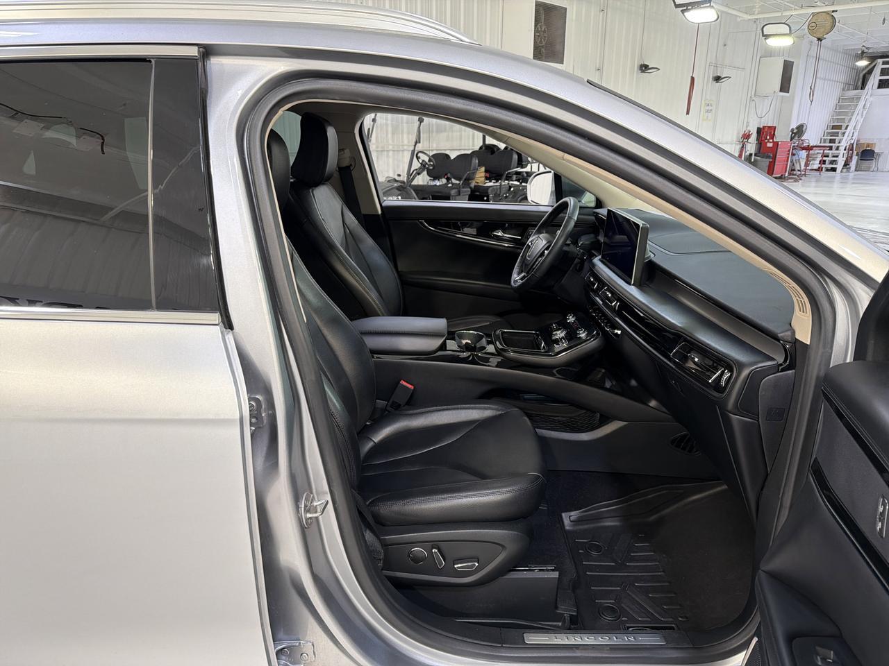 2022 LINCOLN Nautilus Standard San Antonio TX