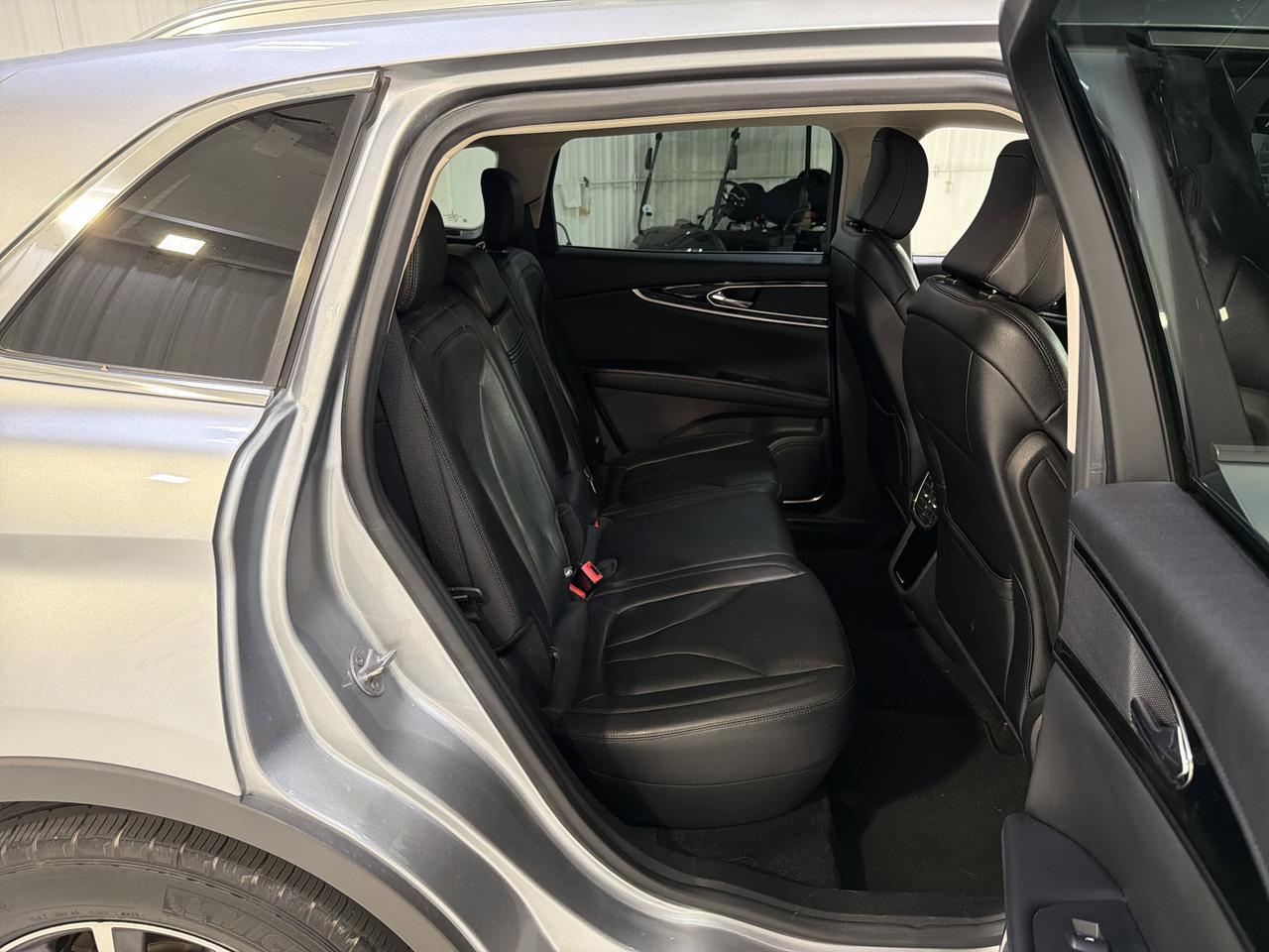 2022 LINCOLN Nautilus Standard San Antonio TX