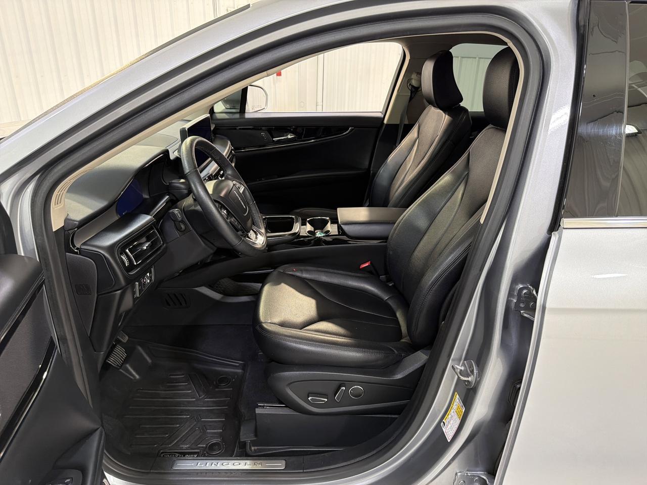 2022 LINCOLN Nautilus Standard San Antonio TX