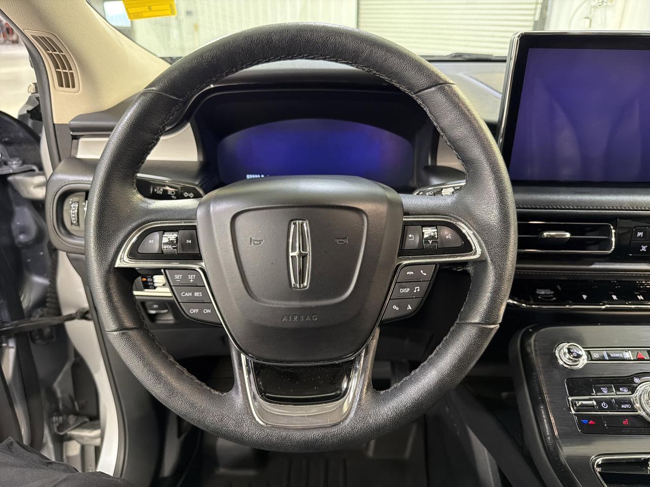 2022 LINCOLN Nautilus Standard San Antonio TX