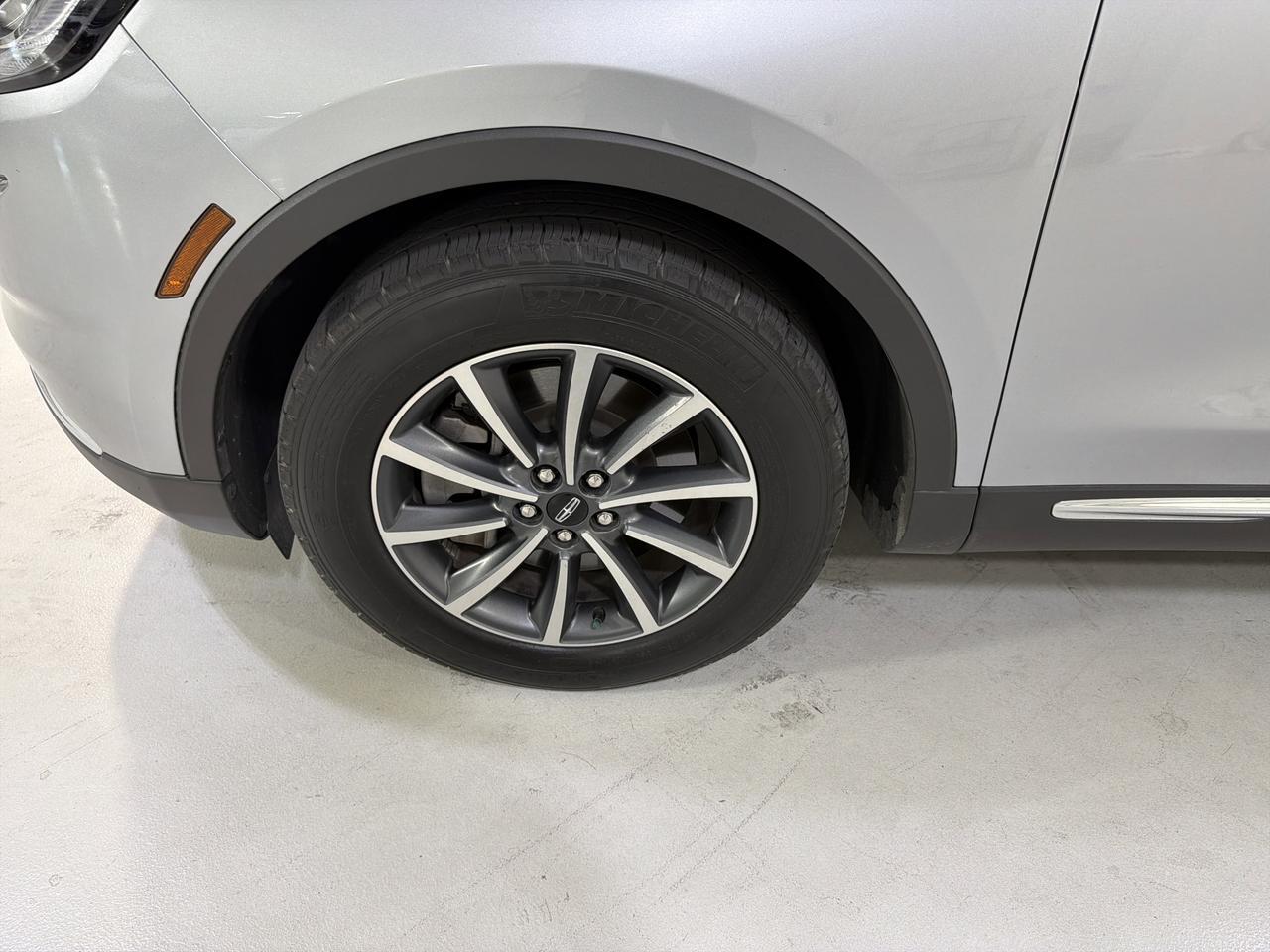 2022 LINCOLN Nautilus Standard San Antonio TX