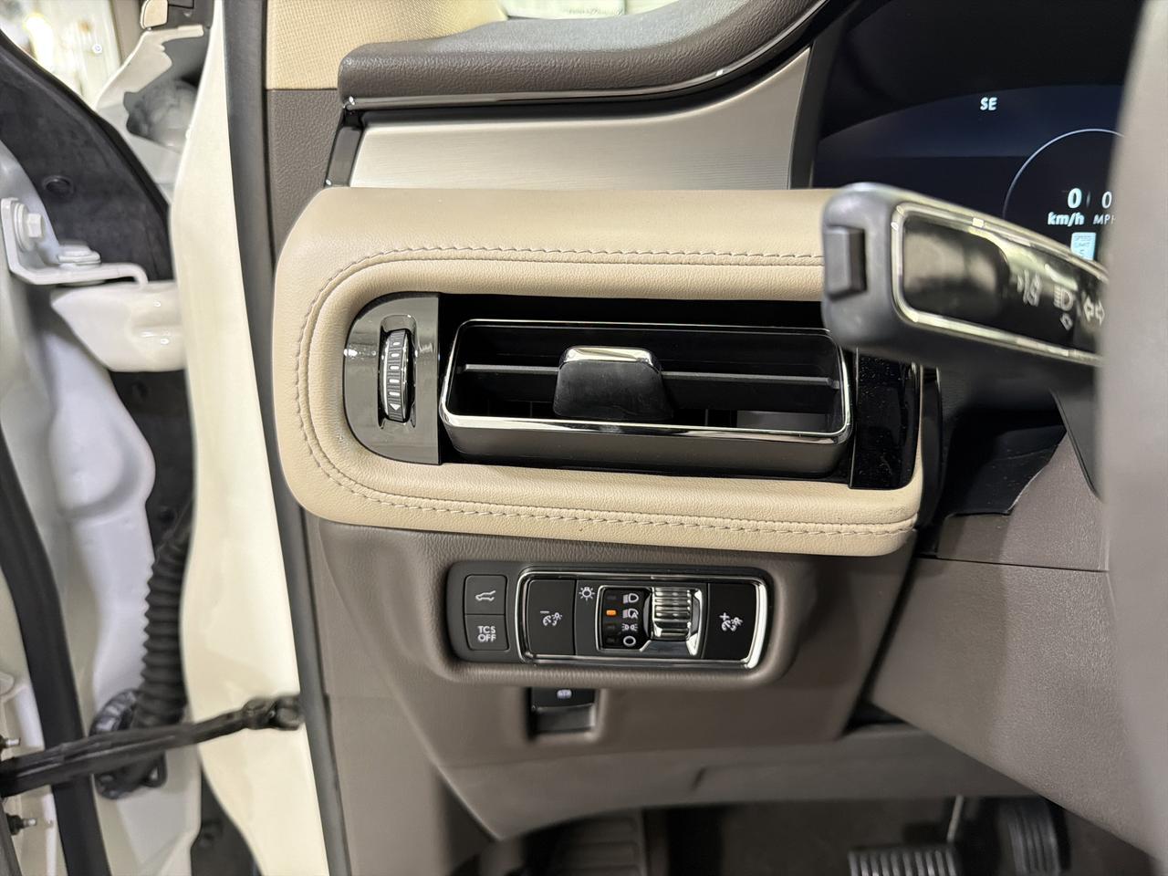 2022 LINCOLN Nautilus Standard San Antonio TX