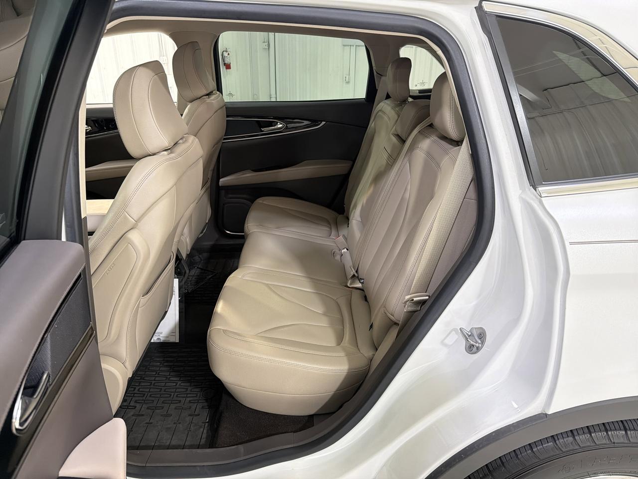 2022 LINCOLN Nautilus Standard San Antonio TX