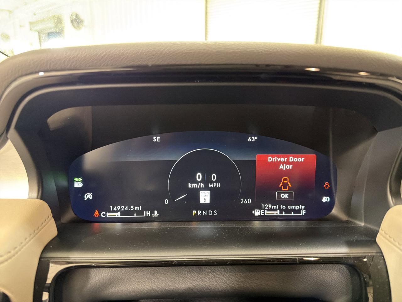 2022 LINCOLN Nautilus Standard San Antonio TX