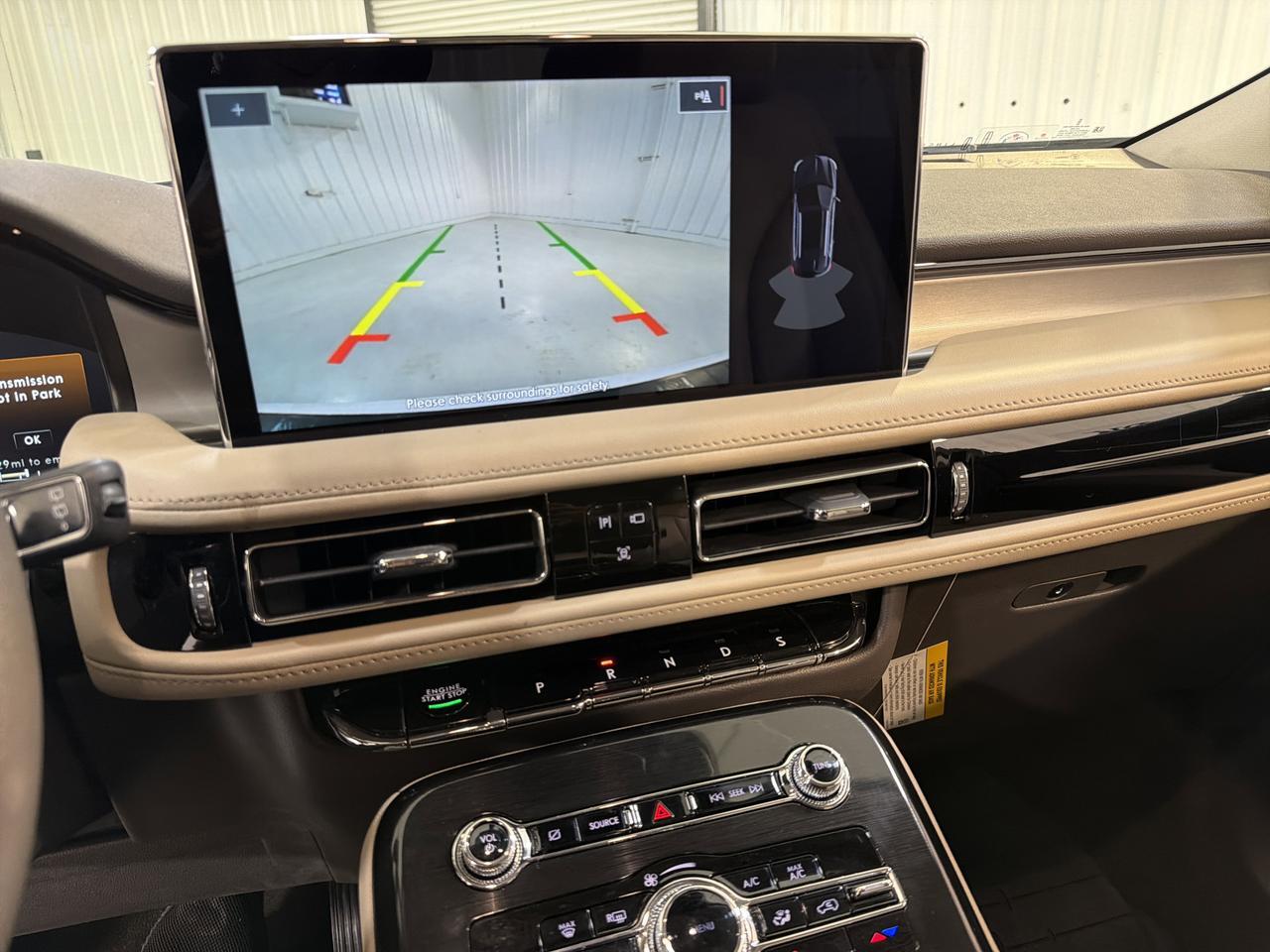 2022 LINCOLN Nautilus Standard San Antonio TX