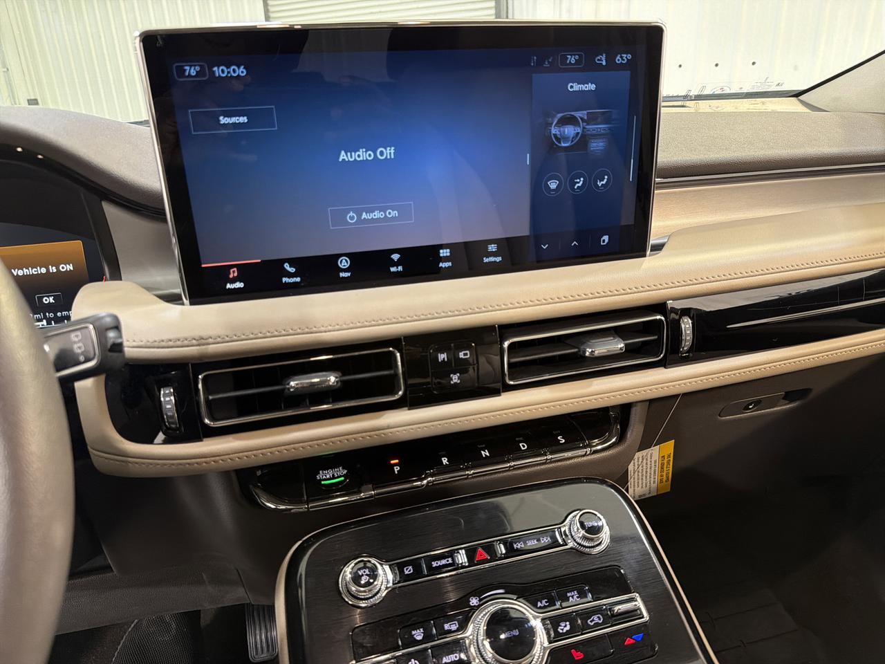 2022 LINCOLN Nautilus Standard San Antonio TX