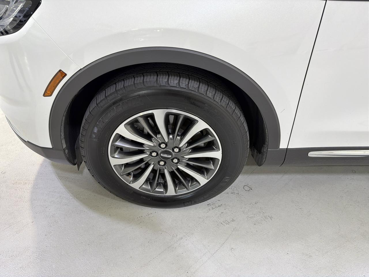 2022 LINCOLN Nautilus Standard San Antonio TX