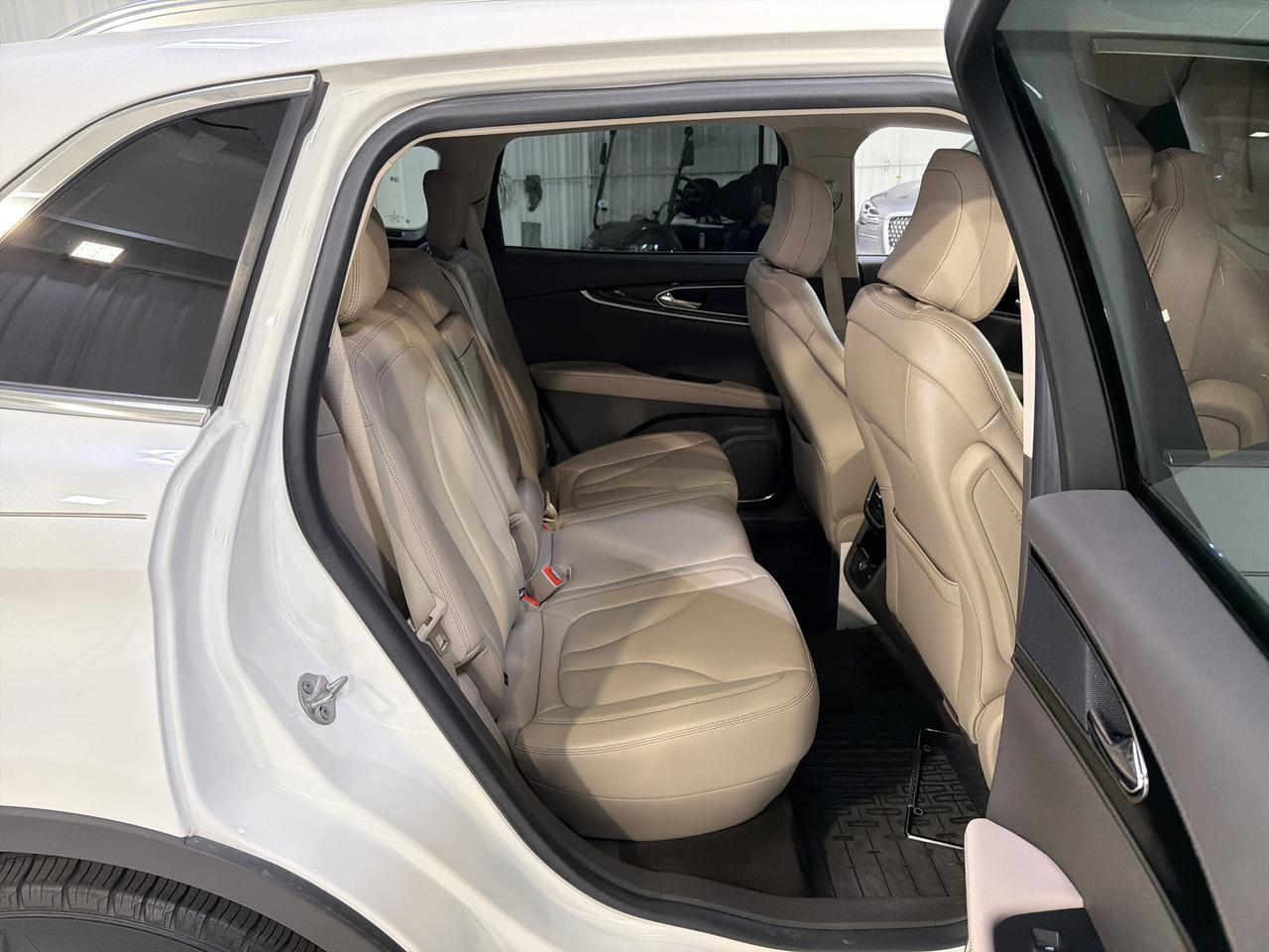 2022 LINCOLN Nautilus Standard San Antonio TX