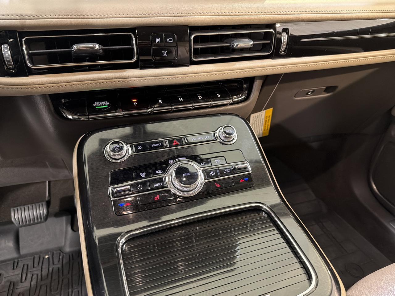 2022 LINCOLN Nautilus Standard San Antonio TX