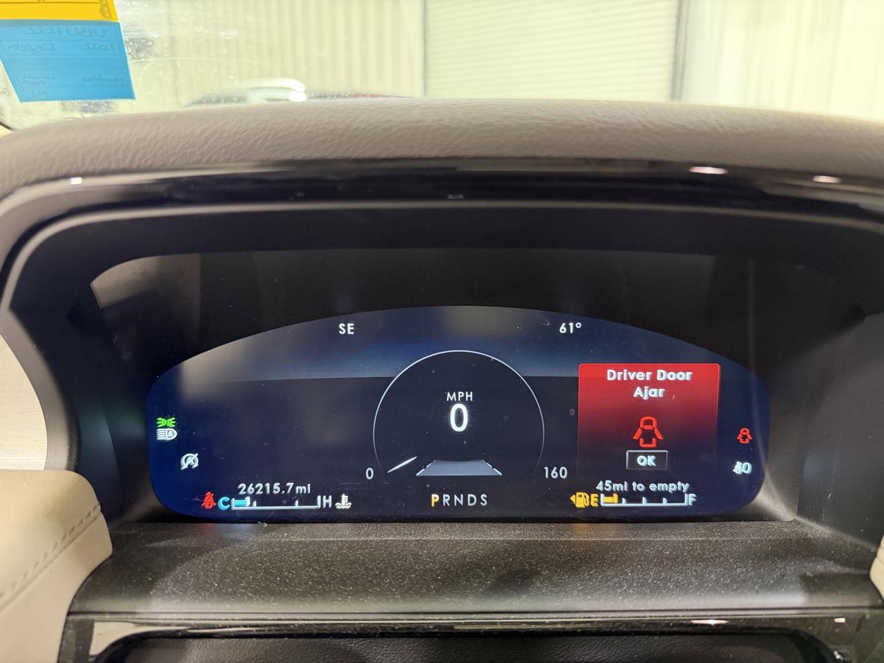 2022 LINCOLN Nautilus Standard San Antonio TX