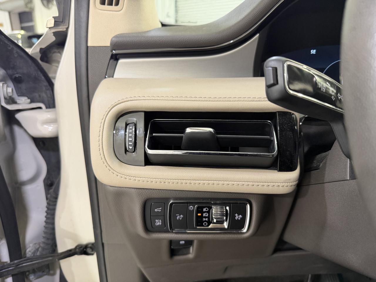 2022 LINCOLN Nautilus Standard San Antonio TX