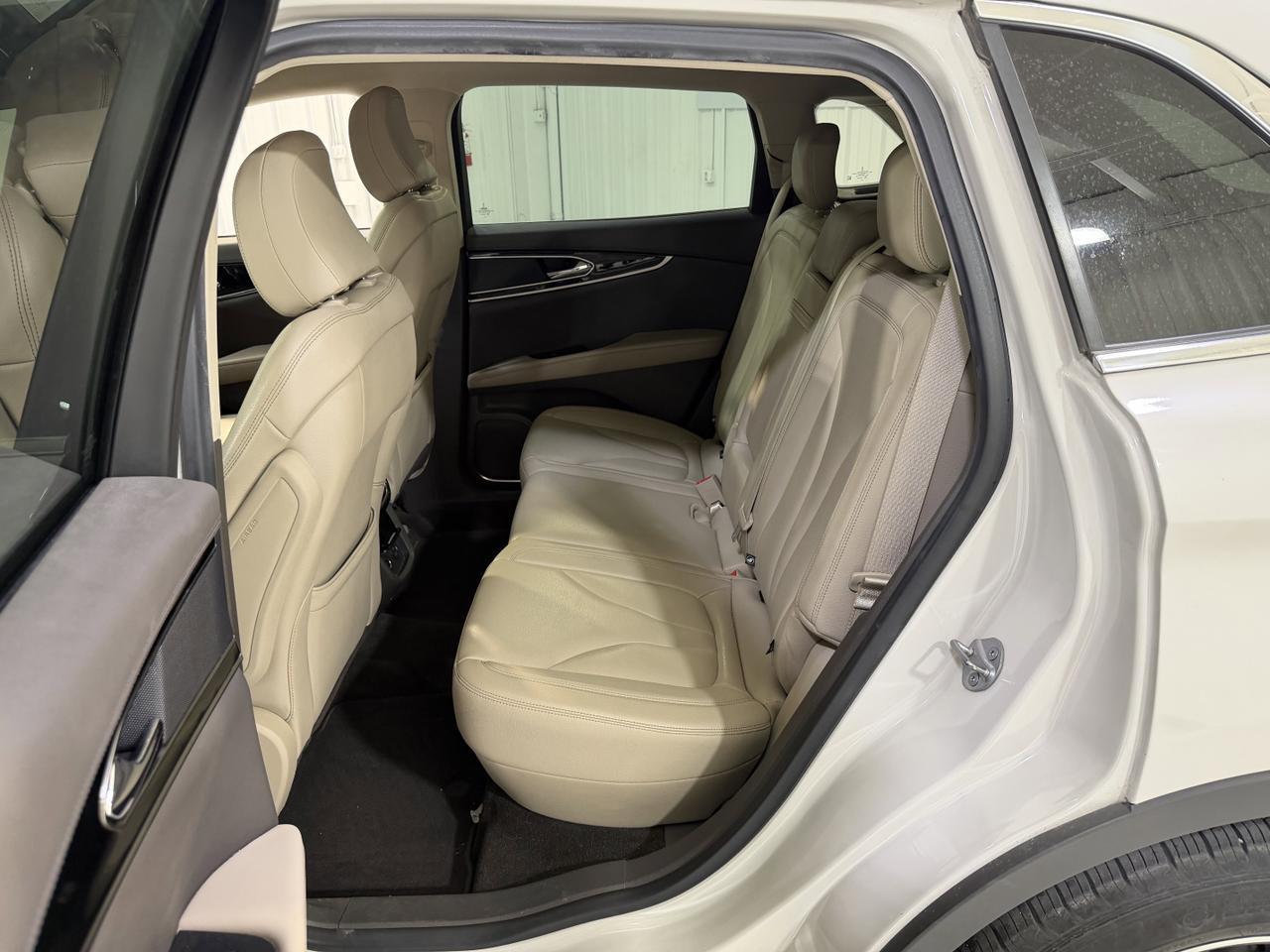 2022 LINCOLN Nautilus Standard San Antonio TX