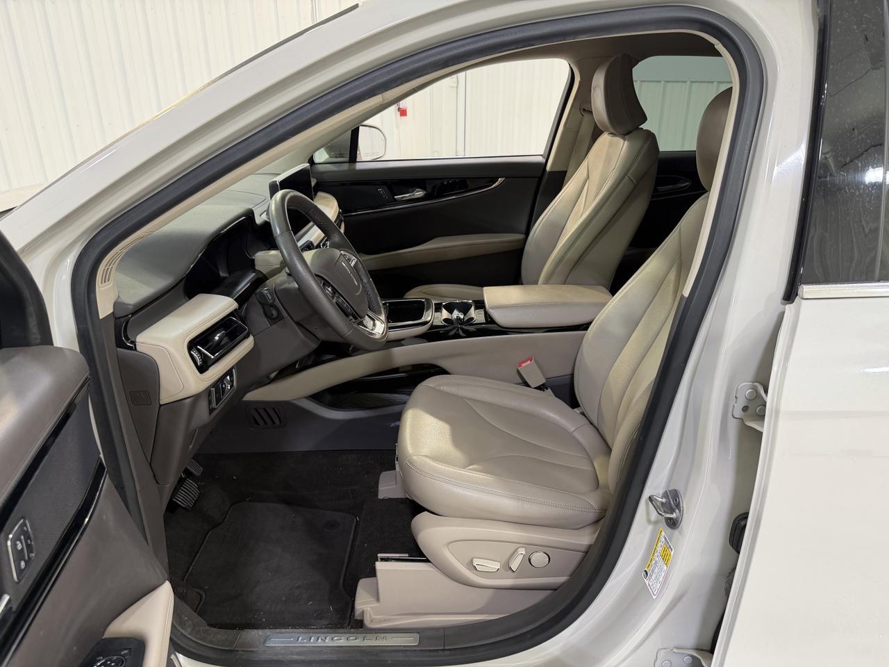 2022 LINCOLN Nautilus Standard San Antonio TX