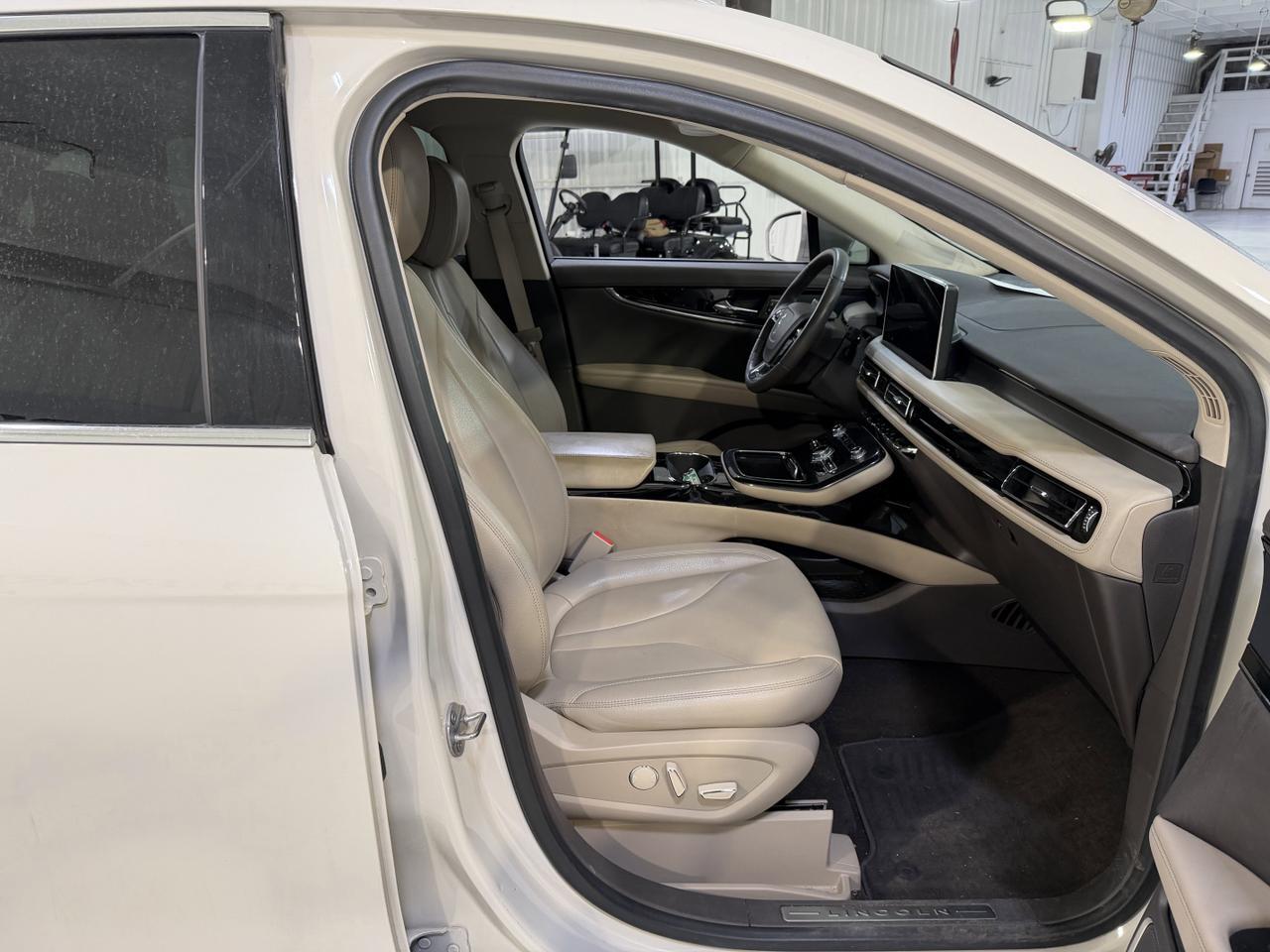 2022 LINCOLN Nautilus Standard San Antonio TX